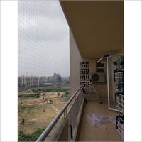 Anti Bird Protection Net