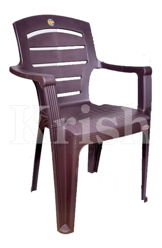 As Per Requirement Designer Chair - Galaxy