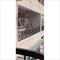 Plastic Anti Bird Net