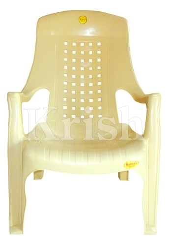 As Per Requirement Comfort Chair - Trendy