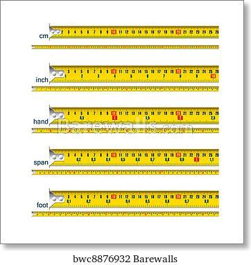 Print measure