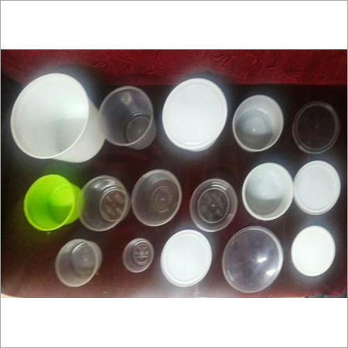 Disposable Plastic Glass