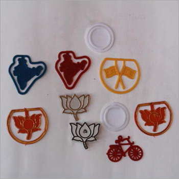 Election Plastic Batch