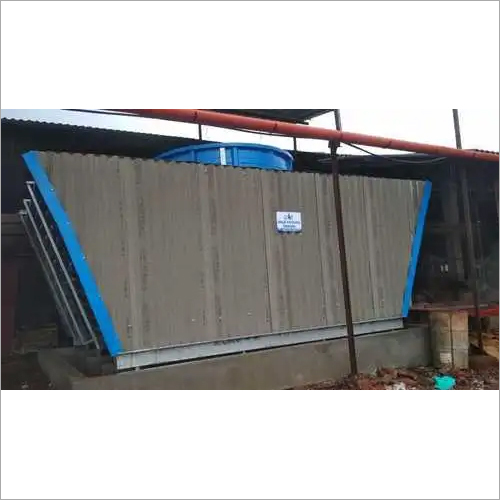 Plywood Hot Press Machine 15 Daylight Wooden Cooling Tower