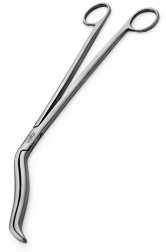 Cheetal forceps S. By LABCARE INSTRUMENTS & INTERNATIONAL SERVICES