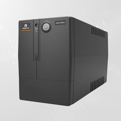 Vertiv UPS Liebert itON