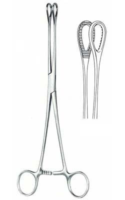 Tissue Forceps