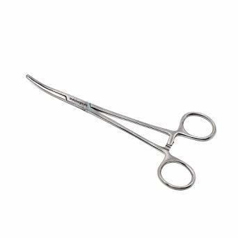 Mosquito forceps