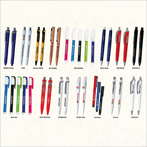 Customized French Ball Pen
