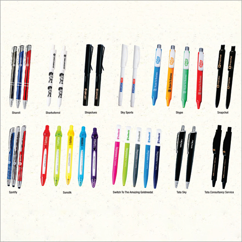 Corporate Gift French Ball Pen