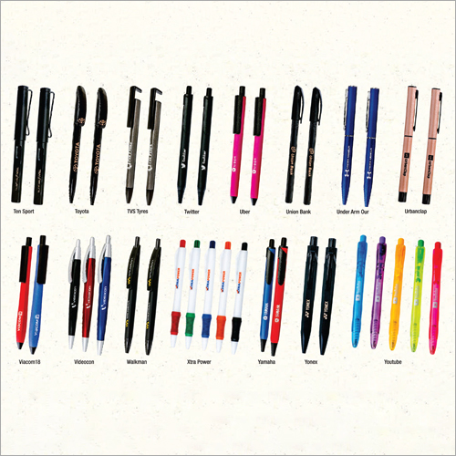 Customized Printed French Ball Pen.