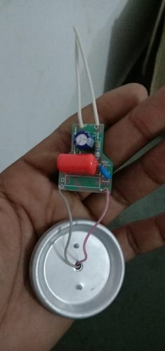 9 Watt 12W bulb driver