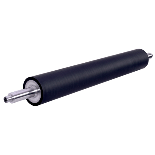Synthetic Rubber Rollers