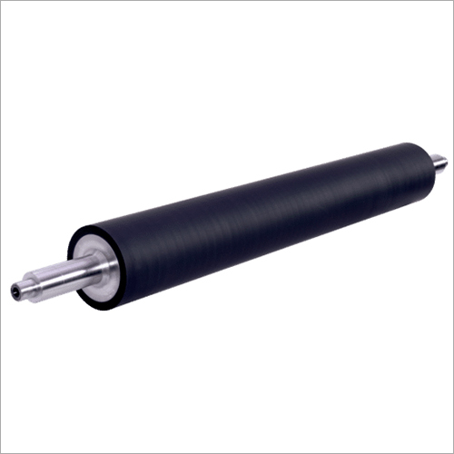 Synthetic Rubber Rollers at Best Price in Delhi, Delhi | Shri Ambika ...