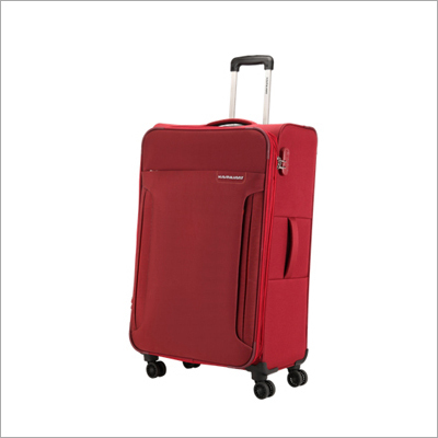 KAMILIANT BY AMERICAN TOURISTER KAM VEGA 79 RED LUGGAGE BAGS