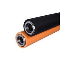 Roto Gravure Printing Machine Rollers