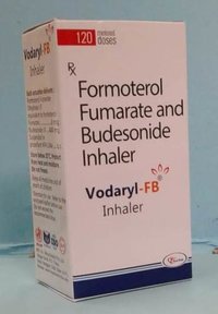 Vodaryl-FB Inhaler