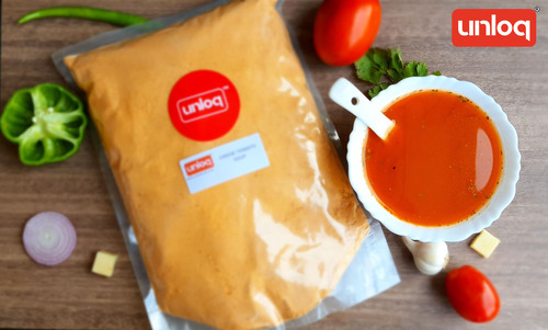 Instant Cheese Tomato Soup