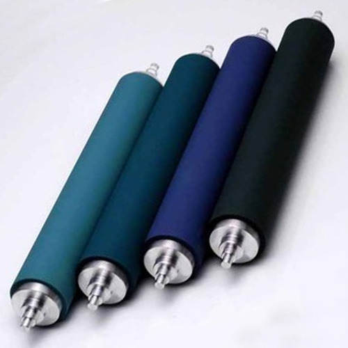 Uv Rubber Rollers