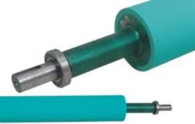 Hypalon Rubber Rollers