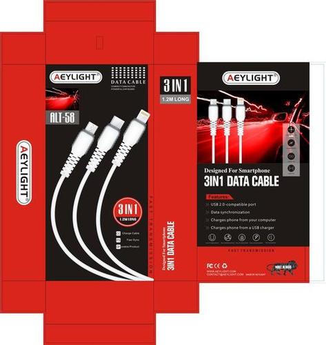 Mobile Charge Cable