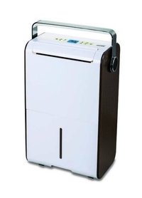 35lit Dehumidifier With Carbon Filter Capacity: 30 Liter/day