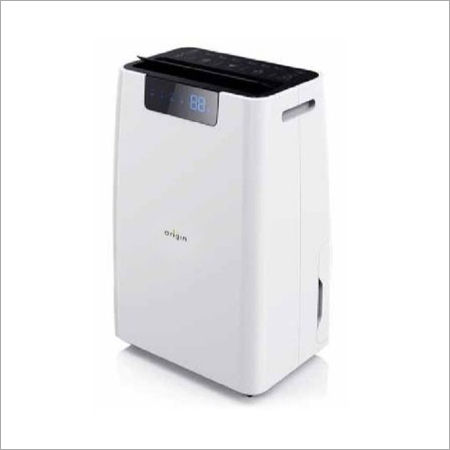 Heavy Duty Industrial Ionizer  Dehumidifier