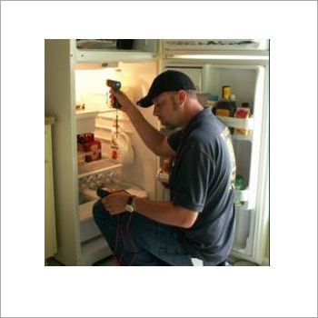 Refrigerator Repairing Services