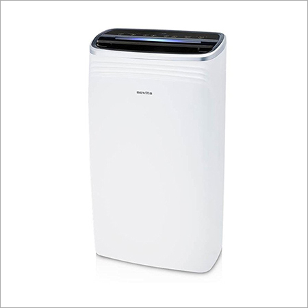 20Lit Compact Dehumidifier Air Purifier