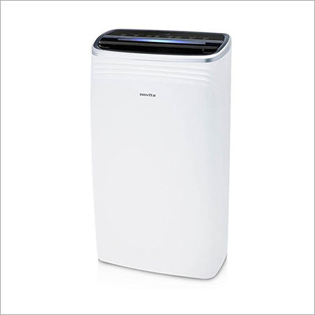 20Lit Compact Home Dehumidifier with semi Air Purifier