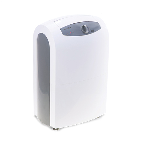 Portable Heavy Duty Dehumidifier With Carbon Filter Capacity: 35 Liter/Day