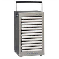 34lit Electronic Portable Commercial Dehumidifier Capacity: 34 Liter/day