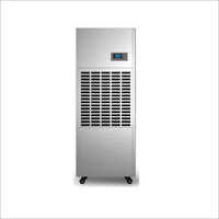165lit Ss Industrial Dehumidifier - Capacity: 165 Liter/day