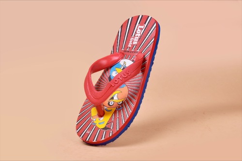 Lotus Kids Hawai Slipper