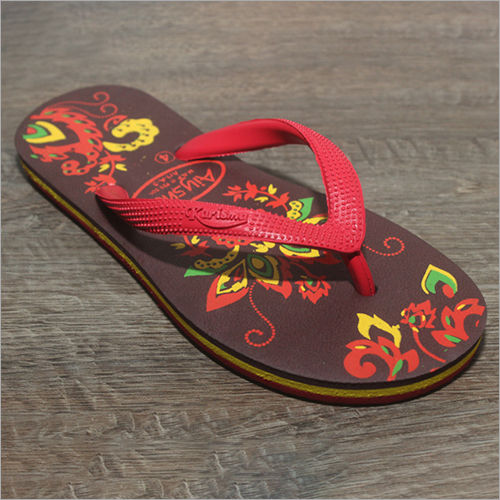 Lotus best sale hawai chappal