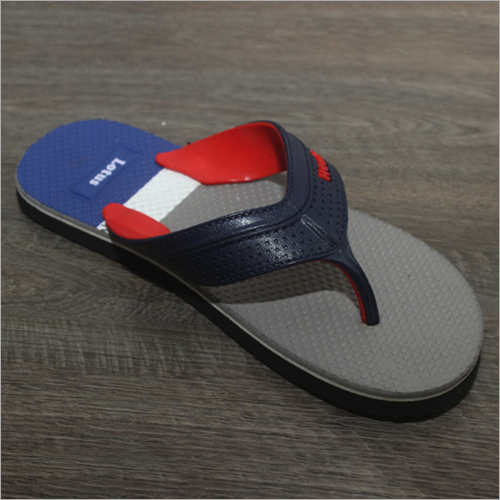Mens Hawai Rubber Daily Wear Slippers