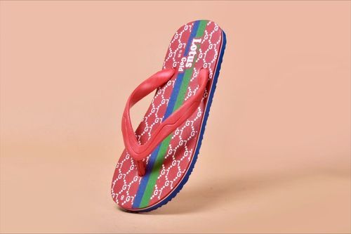 Kids Hawai Slipper - Color: Available In Different Color