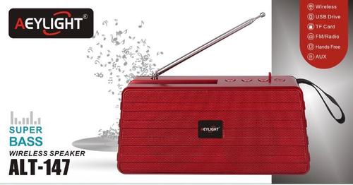 WIRELESS SPEAKER