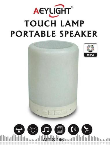 WIRELESS SPEAKER
