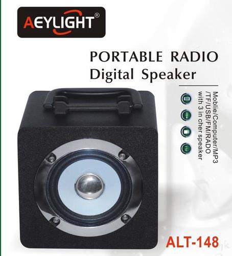 WIRELESS SPEAKER