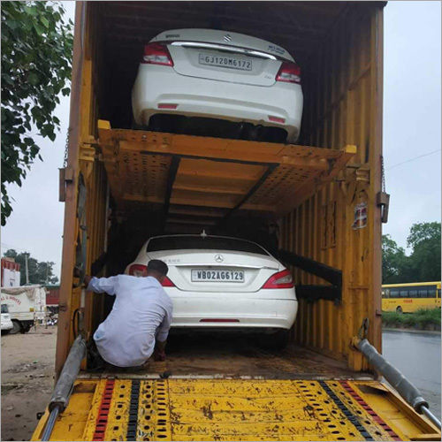 Car Transportation Cargo Service