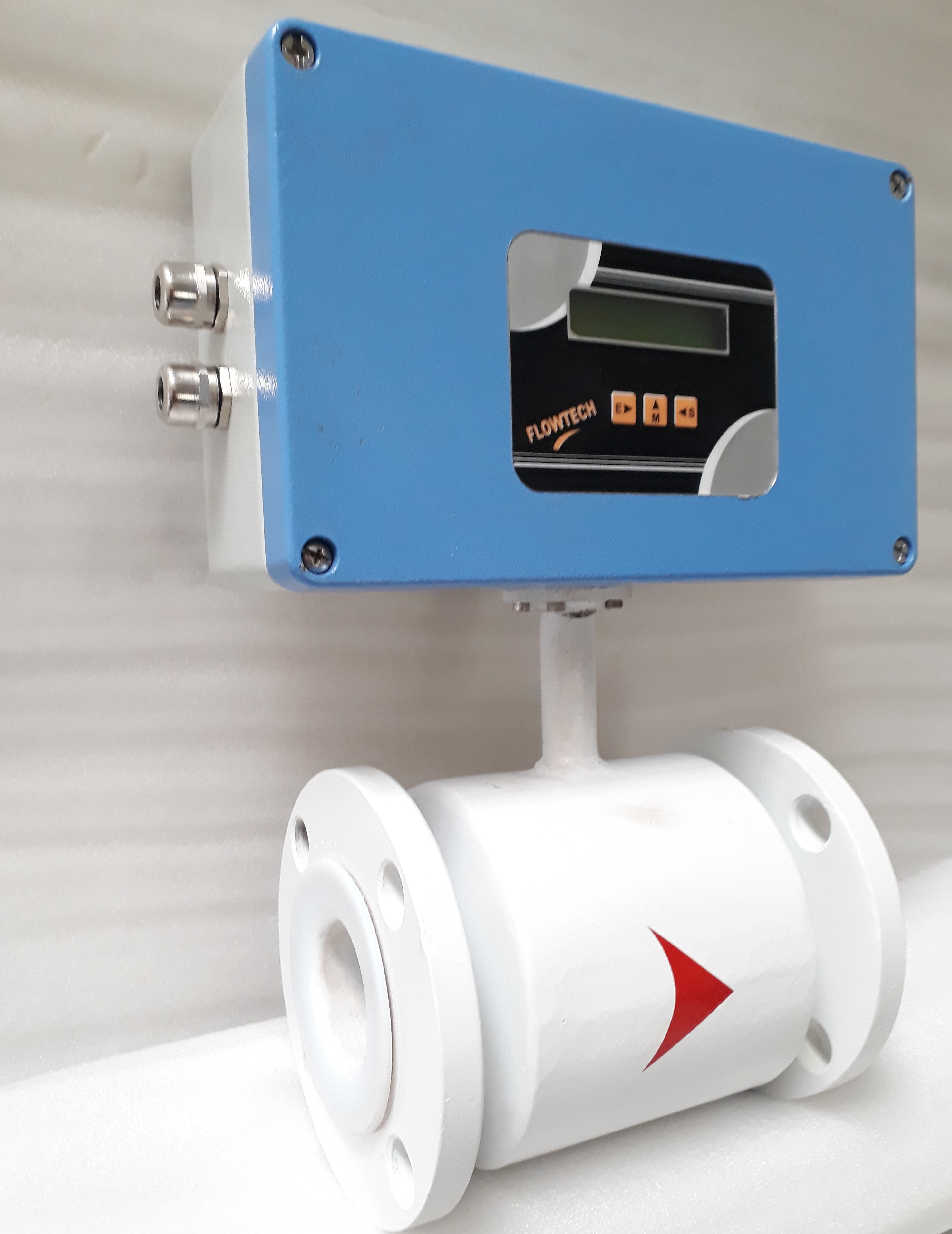 Hot Water Flow Meters