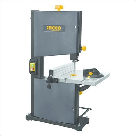 Band Saw