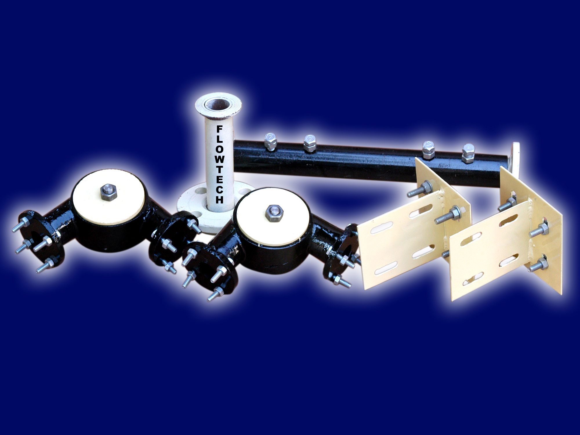 Water Tank Level Indicators