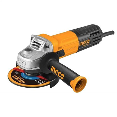 Ingco Angle Grinder 4 710W