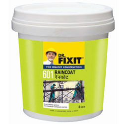 DR FIXIT RAINCOAT