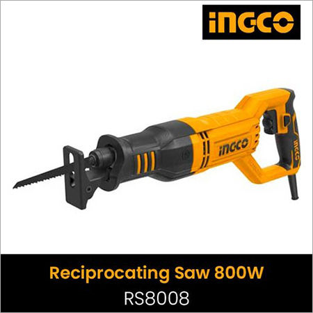 Reciprocating Saw