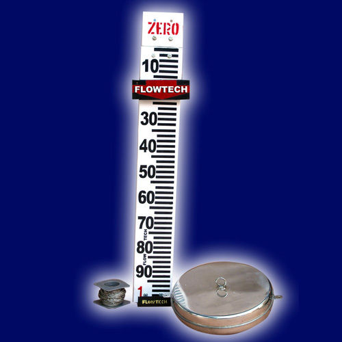 Fuel Tank level indicators