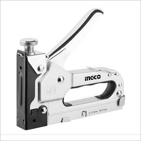 INGCO Manual Stapler Gun