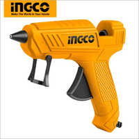 Electric Ingco Hot Glue Gun 100w